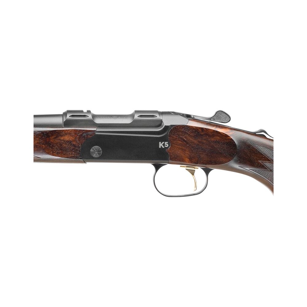 Merkel K5 Extreme Kipplaufbchse .308Winchester Bild 3