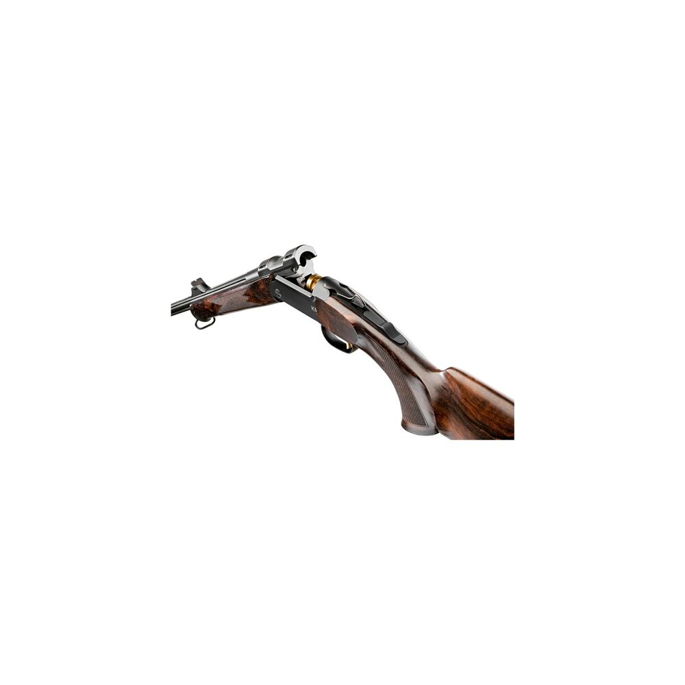 Merkel K5 Extreme Kipplaufbchse .308Winchester Bild 4