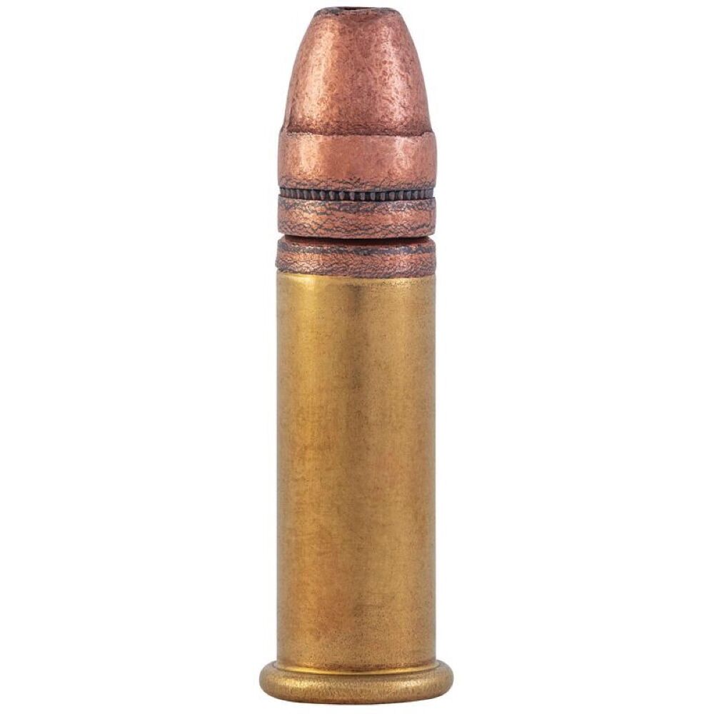CCI Mini-Mag 36grs .22lr 100 Schuss Kleinkaliber Munition Bild 4