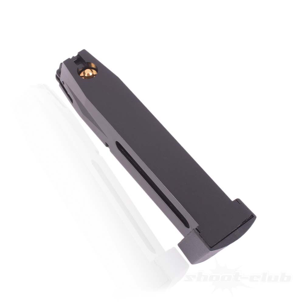 NX Co2 Magazin NX 92 Serie 4,5mm schwarz Bild 5