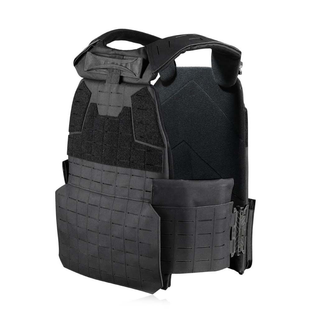 Cytac Utility Plate Carrier Schwarz - Weste / Plattentrger Bild 3