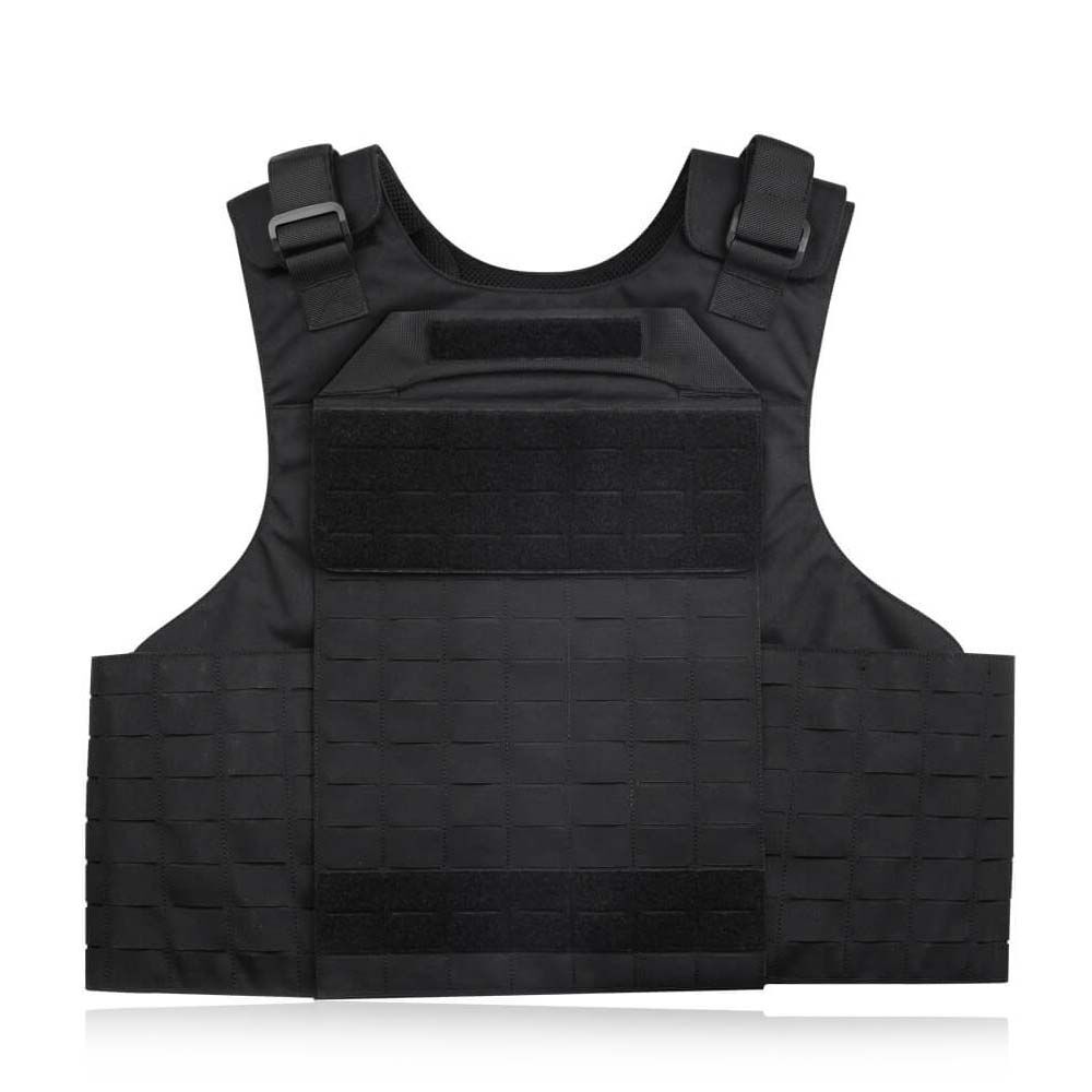 Cytac Mission-Oriented Plate Carrier taktische Weste / Plattentrger - Schwarz Bild 4