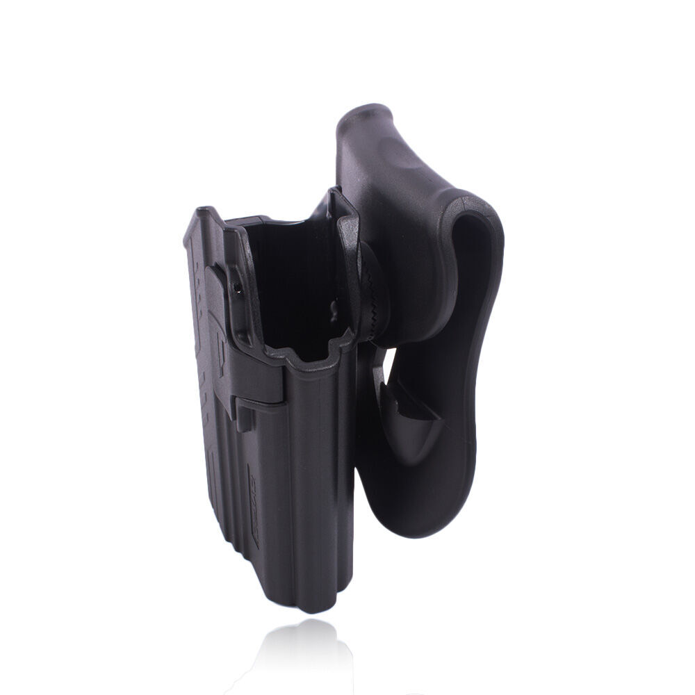 Cytac R-Defender Paddle Holster Glock 19, 23, 32 Gen 1, 2, 3, 4, 5 Bild 4