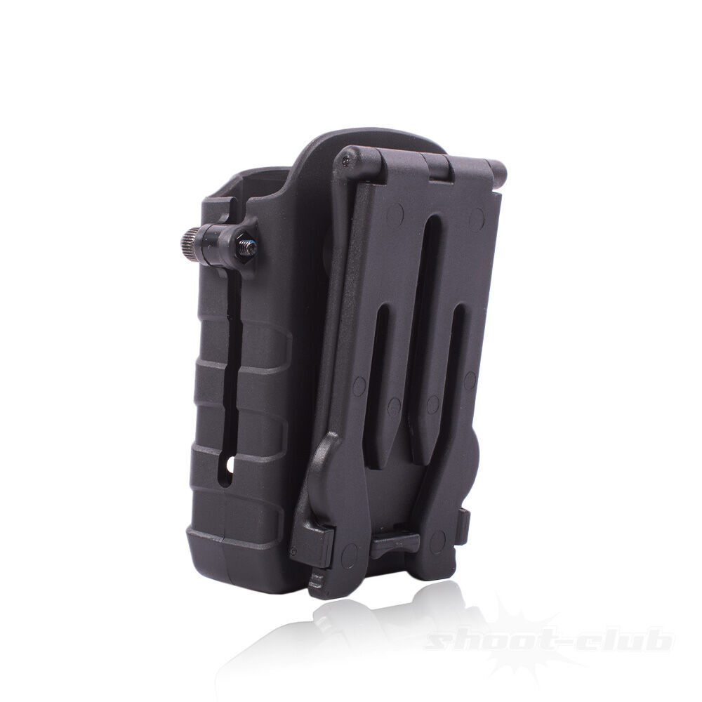 Cytac Single Magazine Pouch Molle AR15 Bild 4