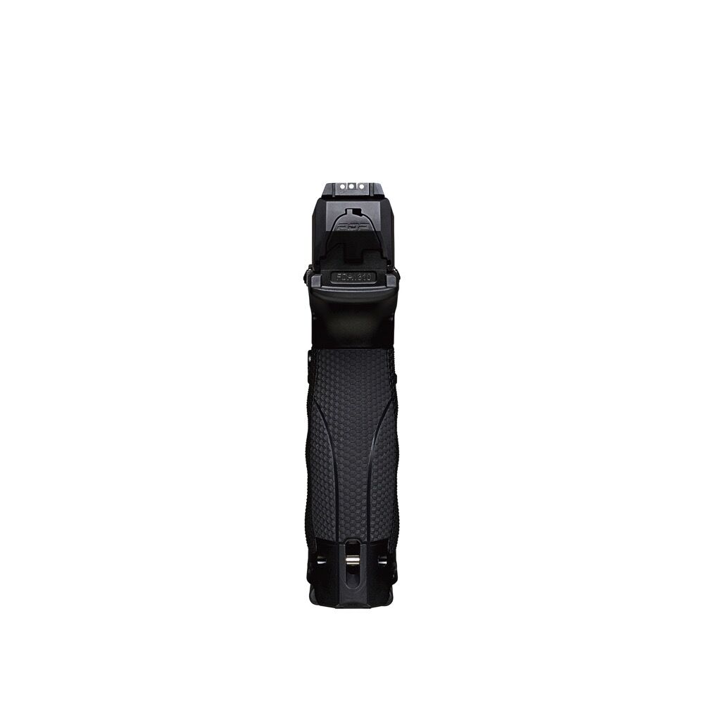 Walther PDP Full Size 4,5 OR 9mm Pistole Bild 3
