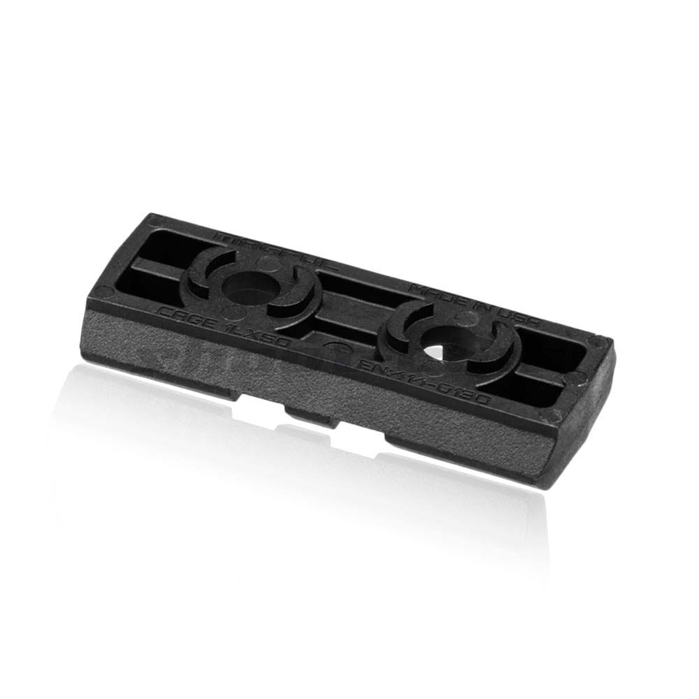 Magpul RVG M-Lok Adapter Schiene Polymer Bild 2