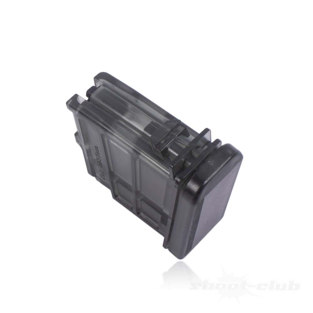 H&K Magazin fr HK243/SL8 Kaliber .223Rem - 2 Schuss Bild 5