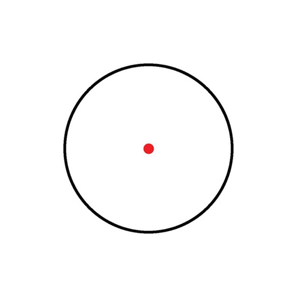 Hawke Red Dot 1x25 Rotpunktvisier 4 MOA Bild 5