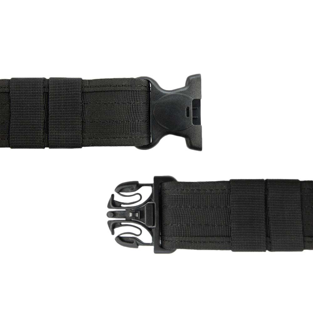 Cytac Duty Belt Einsatzgrtel Gr. S 50 mm x 828 mm Schwarz Bild 2