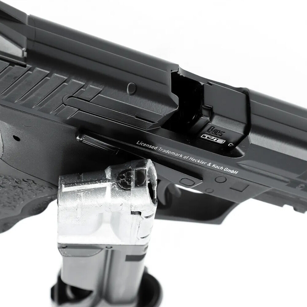 T4E H&K SFP9 RAM Pistole GBB Kaliber .43 Schwarz Bild 5