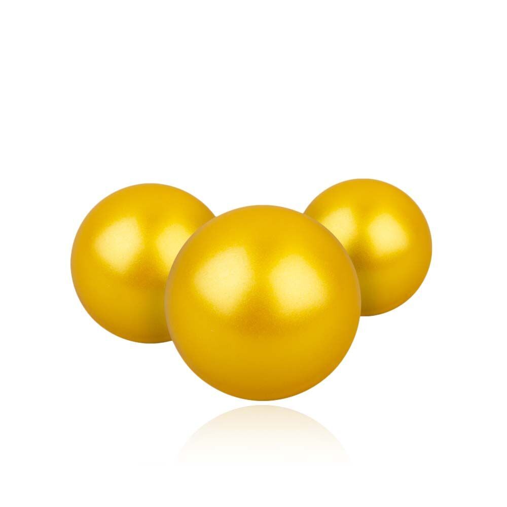 T4E Sport PAB 50 Paintballs cal. 50 Yellow 1,26g 500 Stk Bild 2