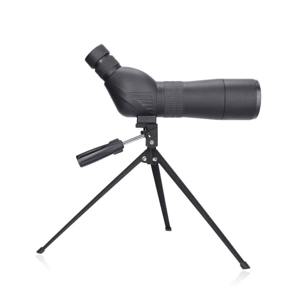 UX Spotting Scope 15-45x60 Spektiv mit Stativ Bild 2