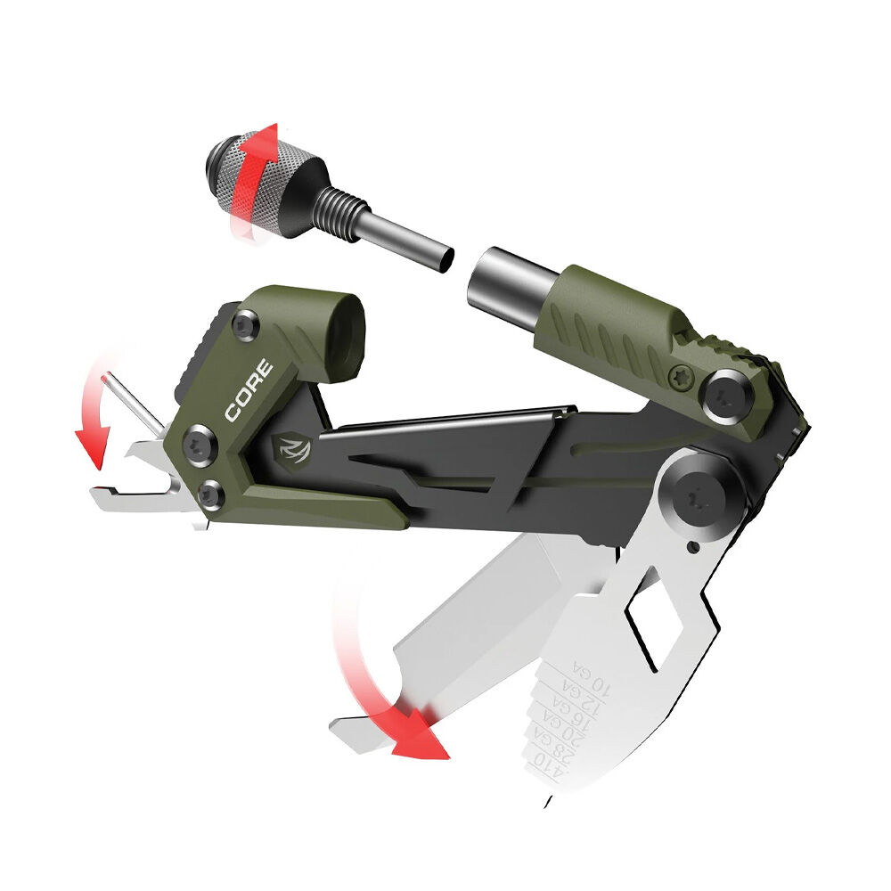 Real Avid Gun Tool Core - Shotgun Bild 3