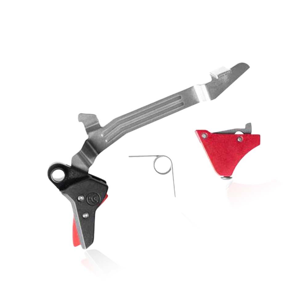 Timney Abzug Alpha Competition Glock Gen5 / 3lbs Bild 4