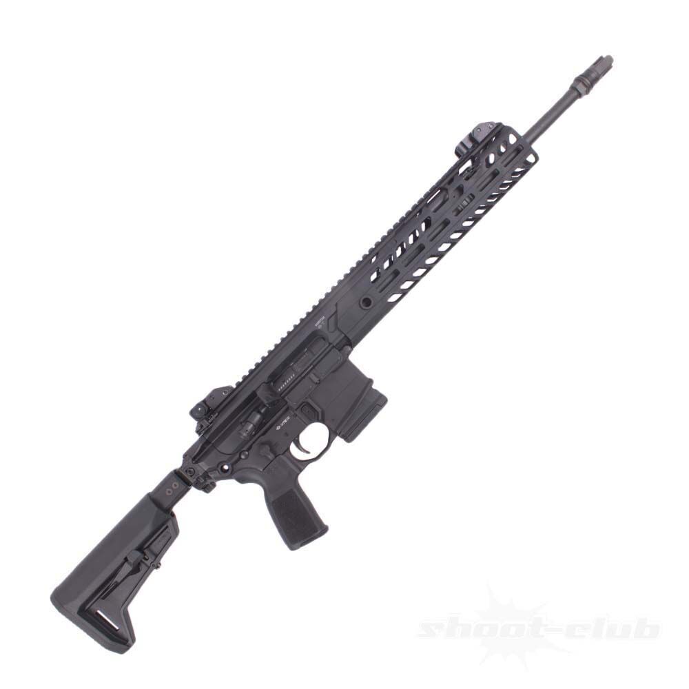 Sig Sauer MCX Virtus Patrol 16,6 .223Rem Selbstladebchse Bild 2