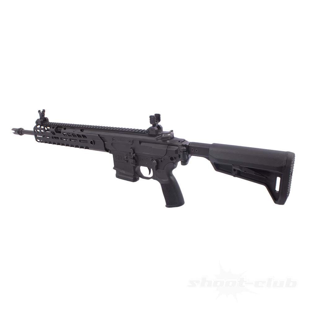 Sig Sauer MCX Virtus Patrol 16,6 .223Rem Selbstladebchse Bild 4