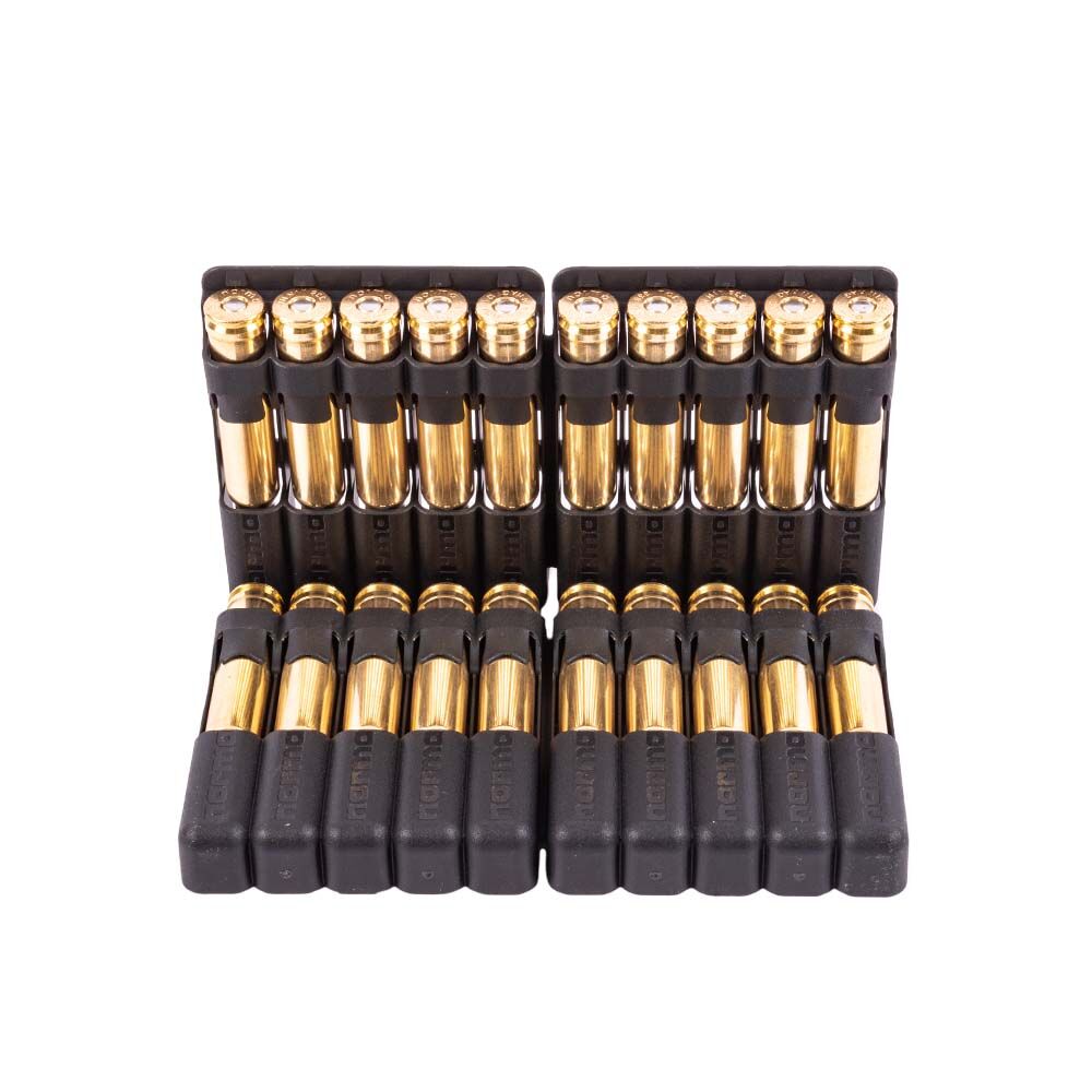 Norma Oryx Bonded Bchsenpatronen 14,9 g / 230 grs .338 WinMag Bild 4