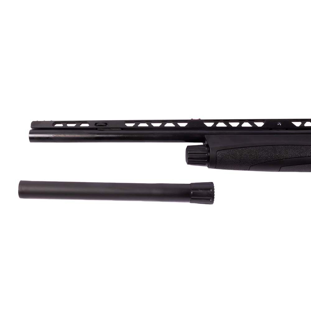 Derya Lion Practical LP-104 halbautom. Flinte 12/76 Schwarz Bild 5