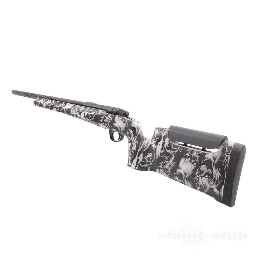 Mercury TLD White Repetierbchse .308Win Bild 4