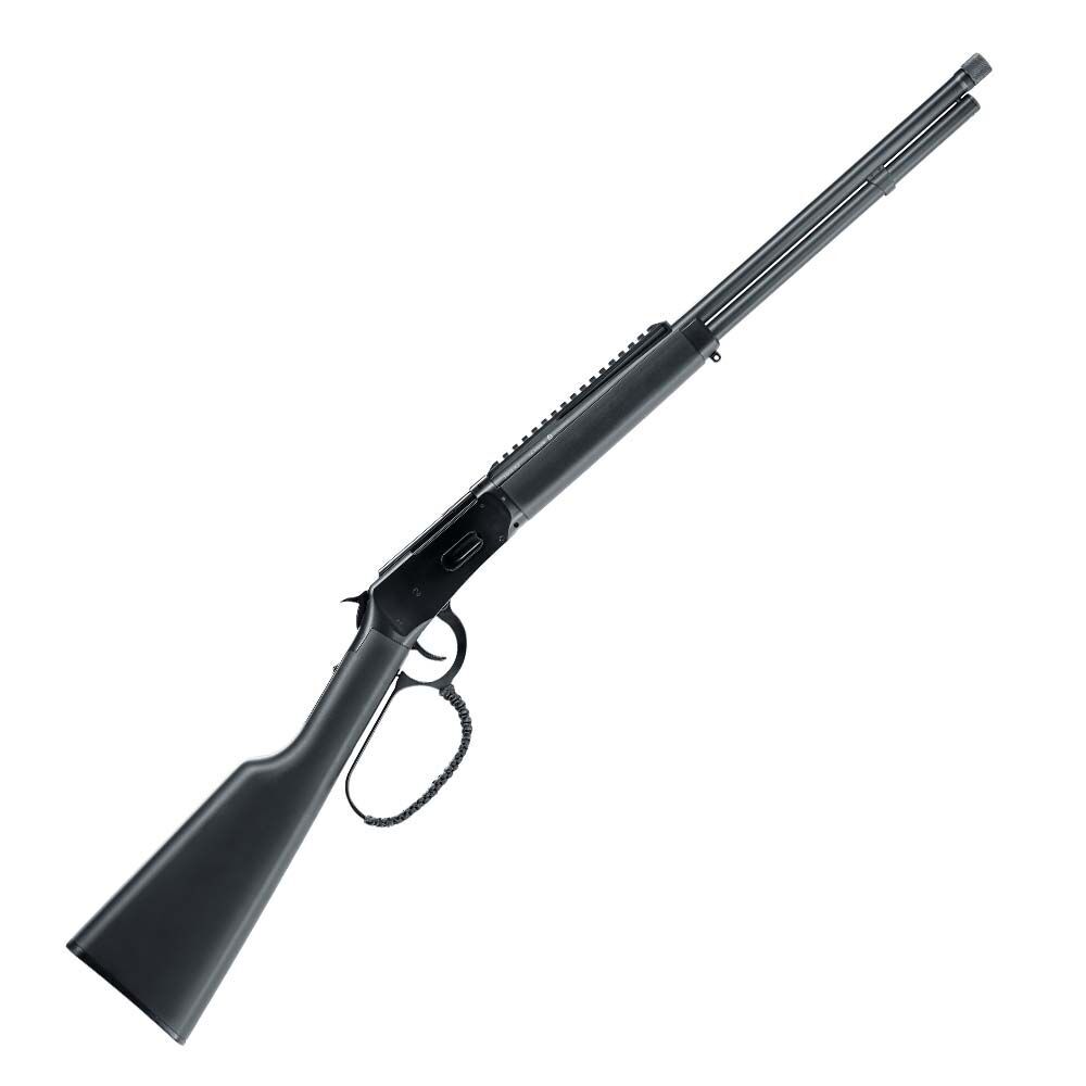 Legends Cowboy Rifle Renegade Airsoft Gewehr .6mm BB Schwarz Bild 2