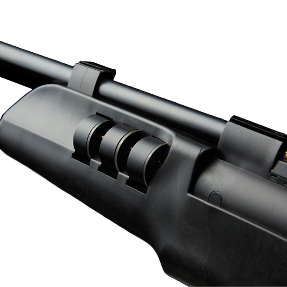 airmax SR900S Luftgewehr Seitenspanner .4,5 mm Diabolo Bild 3