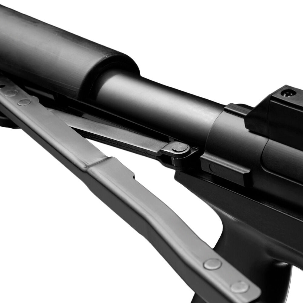 airmax SR900S Luftgewehr Seitenspanner .4,5 mm Diabolo Bild 4