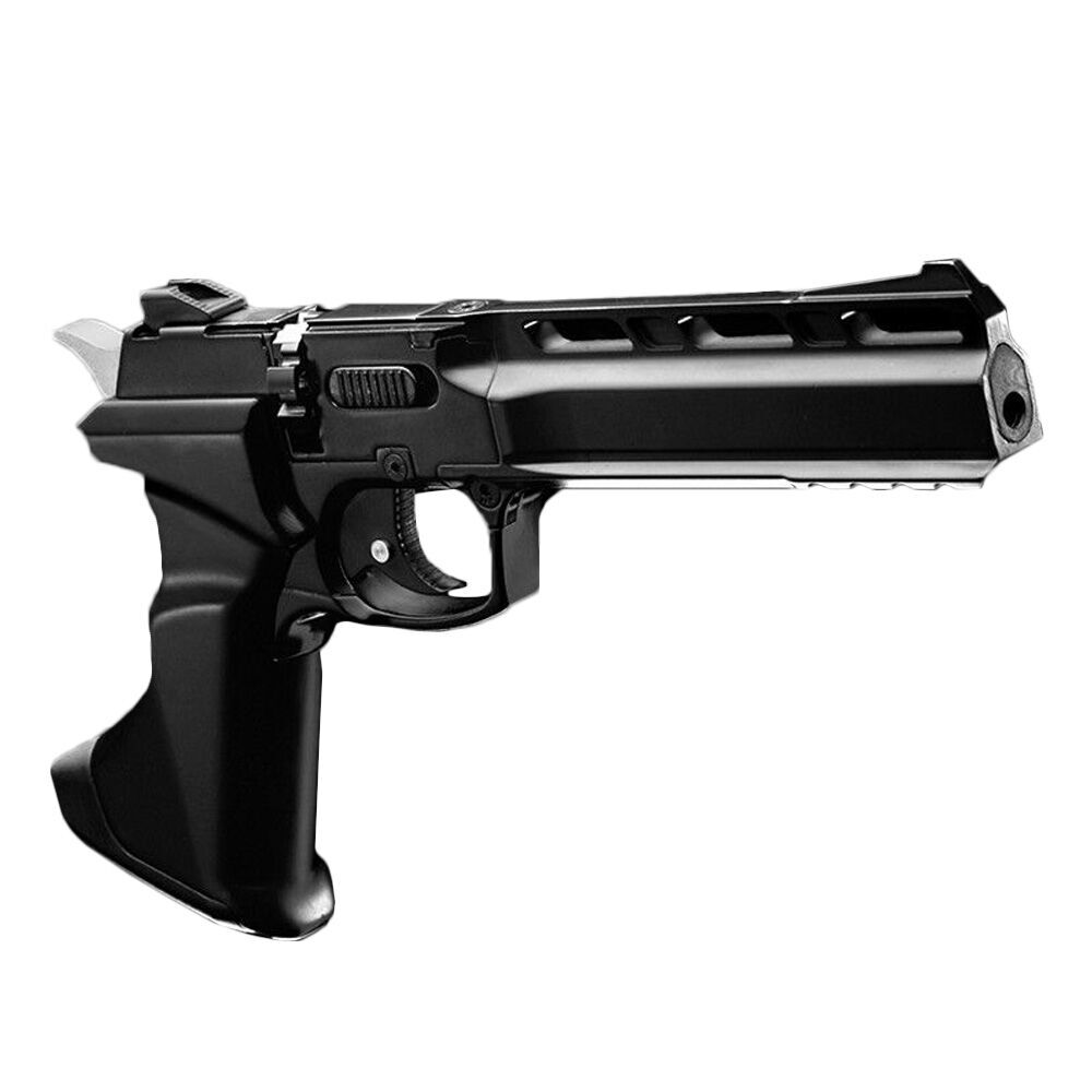 airmaX CP400 Co2 Pistole cal. 4,5 mm Diabolo Bild 2