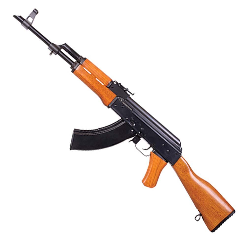 Cybergun Kalashnikov AK-47 Co2 Gewehr Magazin-Set Bild 2