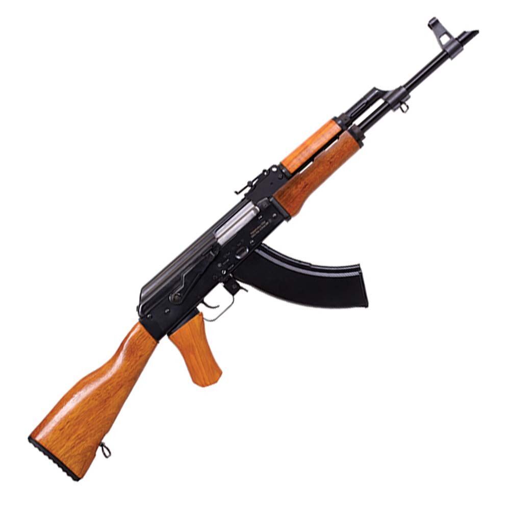 Cybergun Kalashnikov AK-47 Co2 Gewehr Magazin-Set Bild 3