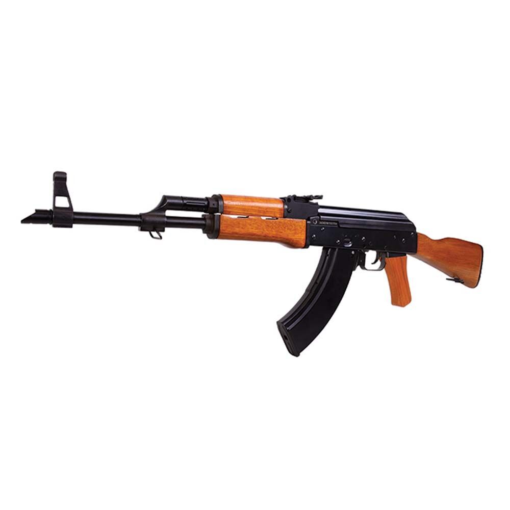 Cybergun Kalashnikov AK-47 Co2 Gewehr Magazin-Set Bild 4