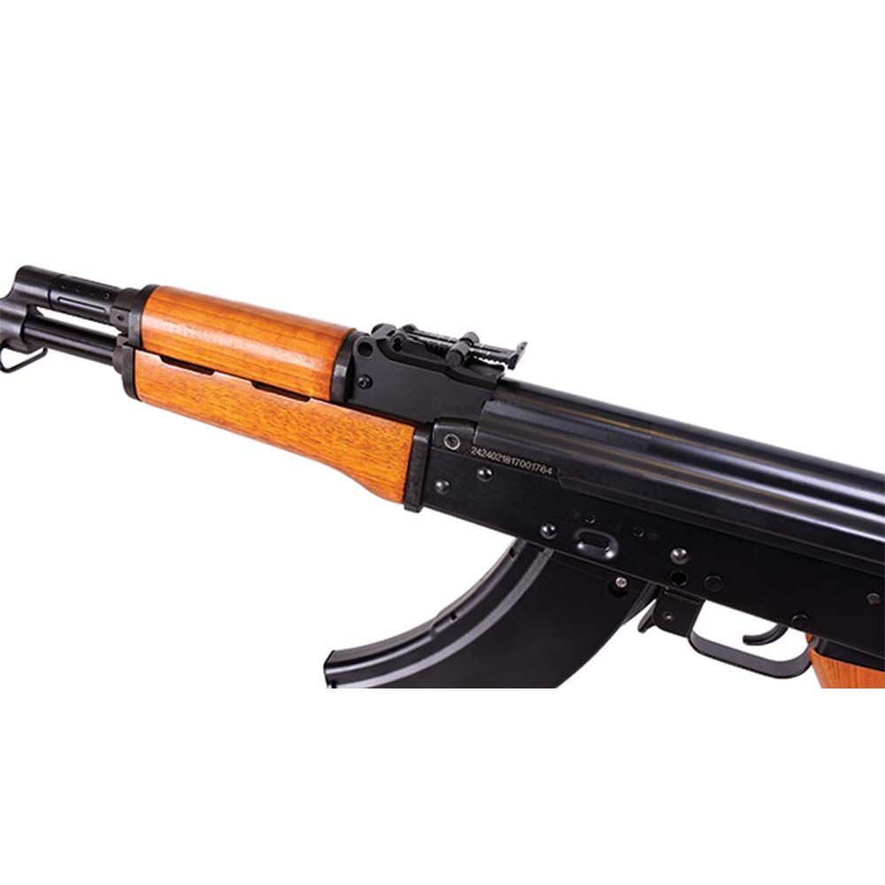 Cybergun Kalashnikov AK-47 Co2 Gewehr Magazin-Set Bild 5