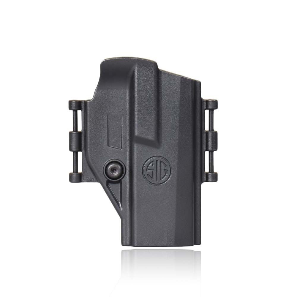 Sig Sauer IWB OWB Holster P365 und P365 XL Bild 3