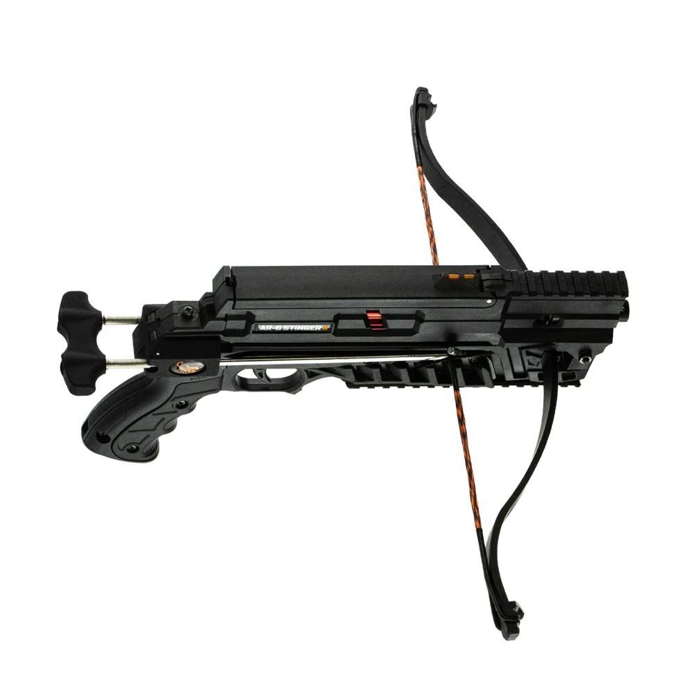Steambow AR-6 Stinger 2 Compact Pistolenarmbrust Bild 2
