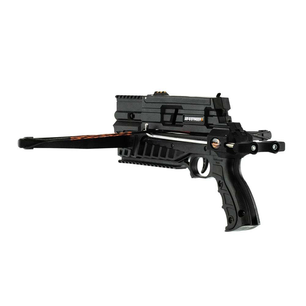 Steambow AR-6 Stinger 2 Compact Pistolenarmbrust Bild 4