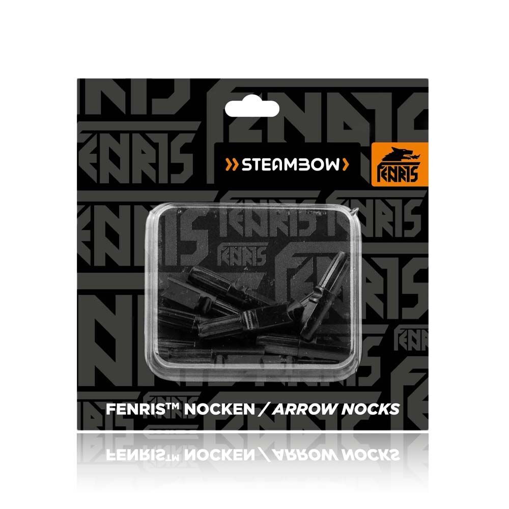 Steambow FENRIS Spezial-Nocken 10 Stück Bild 2
