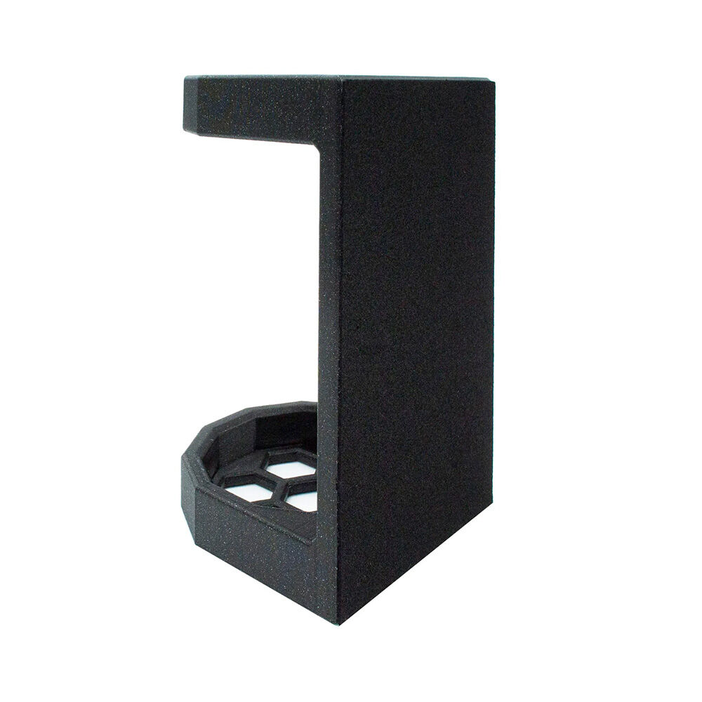 Masimo magnetischer Schalldmpferhalter XL Schwarz Bild 4