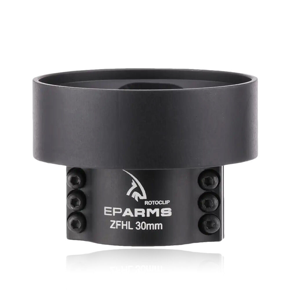 EP Arms Rotoclip Zielfernrohr Adapter 30 mm Bild 2