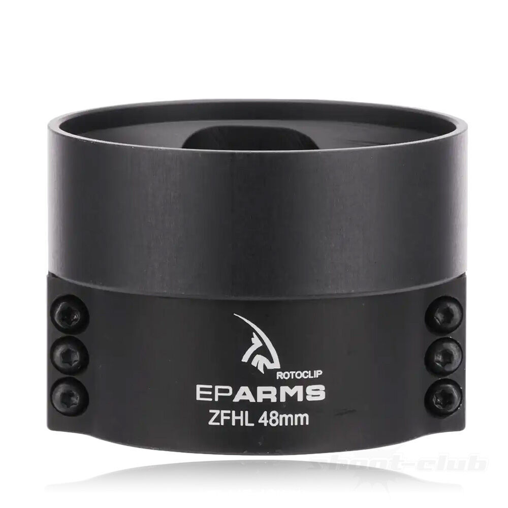 EP Arms Rotoclip Zielfernrohr Adapter 48 mm Bild 2