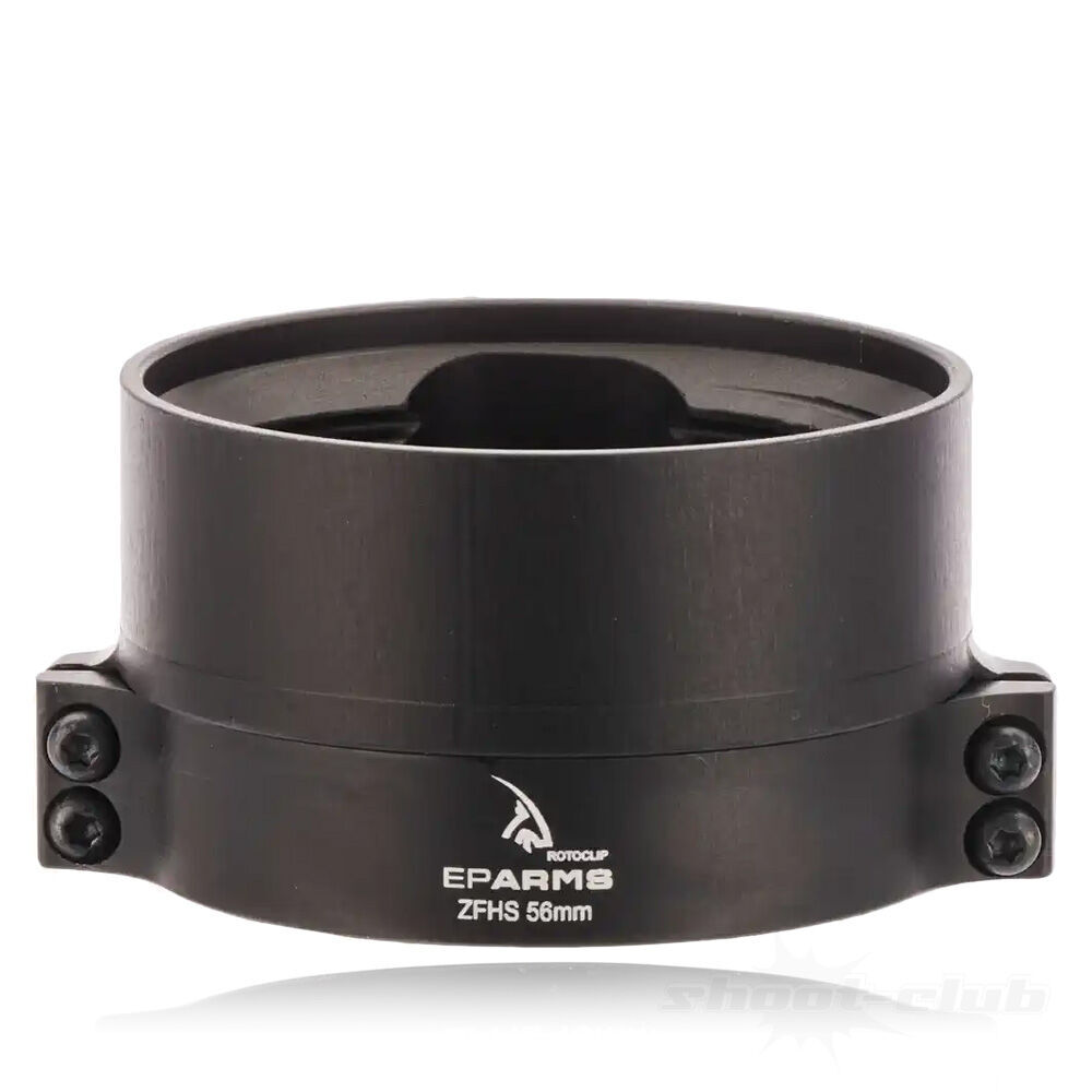 EP Arms Rotoclip Zielfernrohr Adapter 56 mm kurz Bild 2