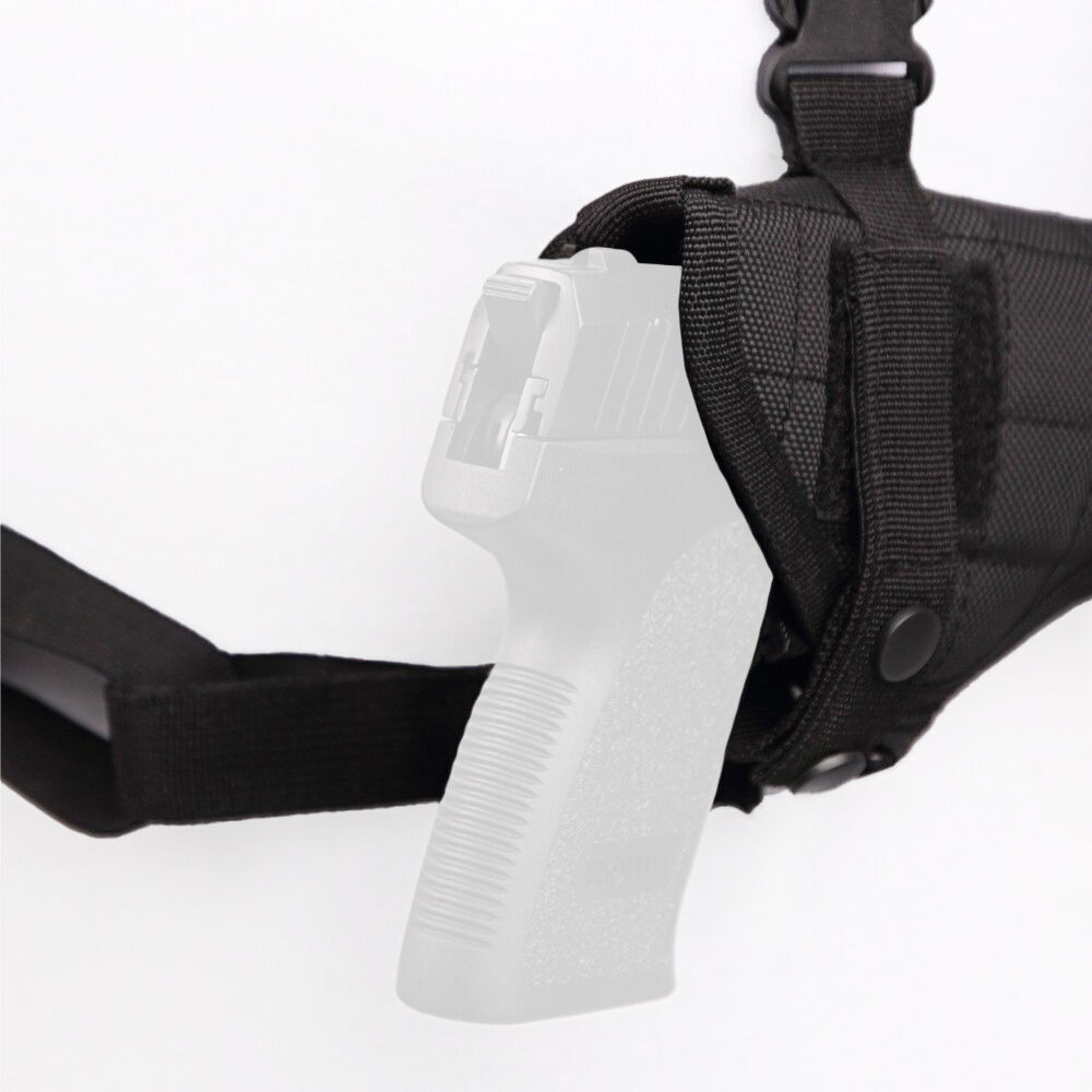 Umarex Universal-Schulterholster fr groe Pistolen Bild 4