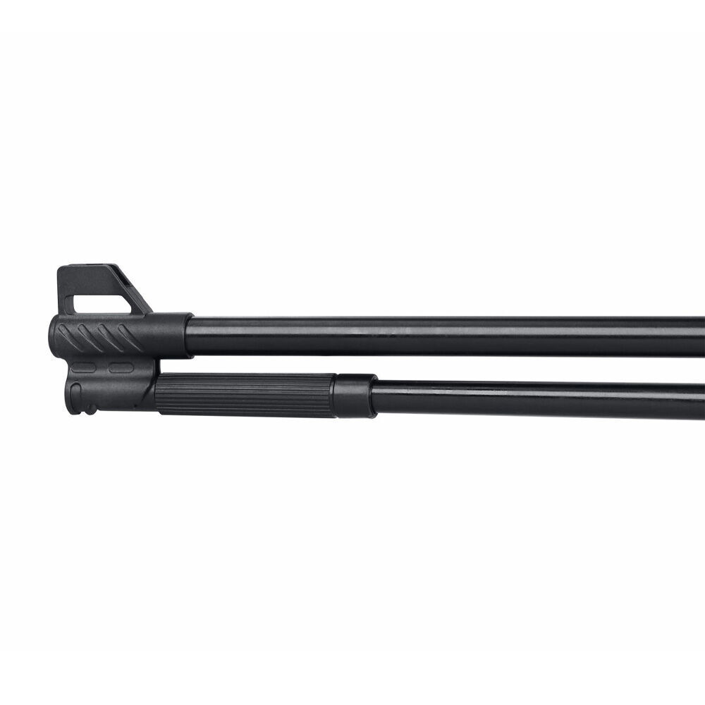 GSG WF600P Unterhebelspanner Luftgewehr .4,5mm Diabolo Schwarz Bild 3