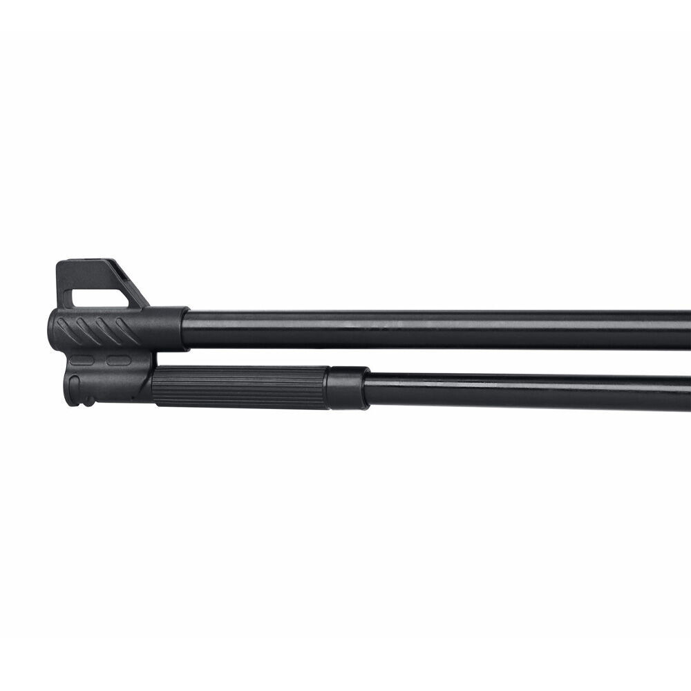 GSG WF600P Unterhebelspanner Luftgewehr 4,5mm Diabolos Schwarz Bild 3