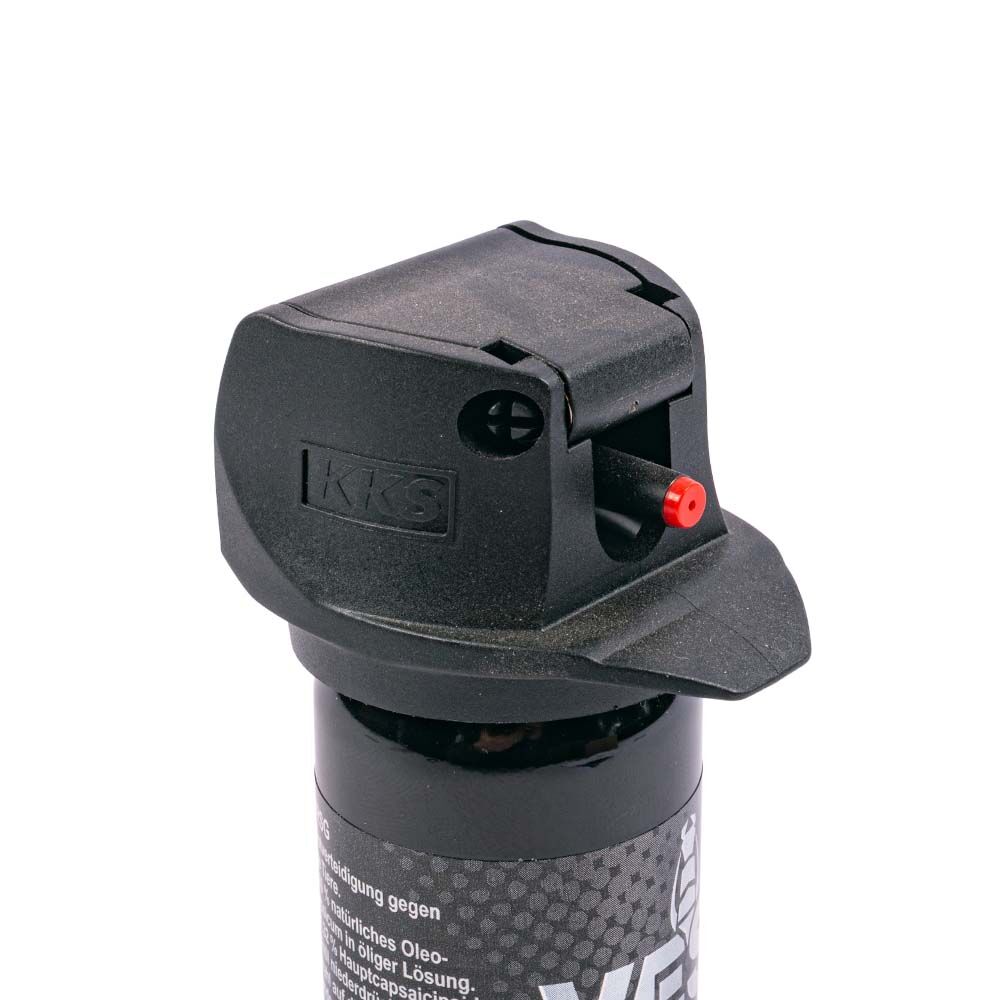 RSG-Police Pfeffer Schaum 63ml - 13,2 % OC Bild 4