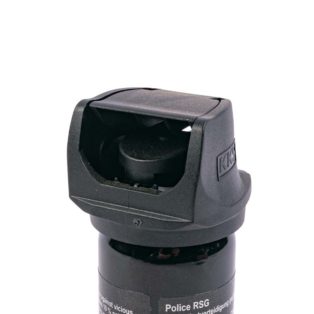 RSG-Police Pfeffer Schaum 63ml - 13,2 % OC Bild 5
