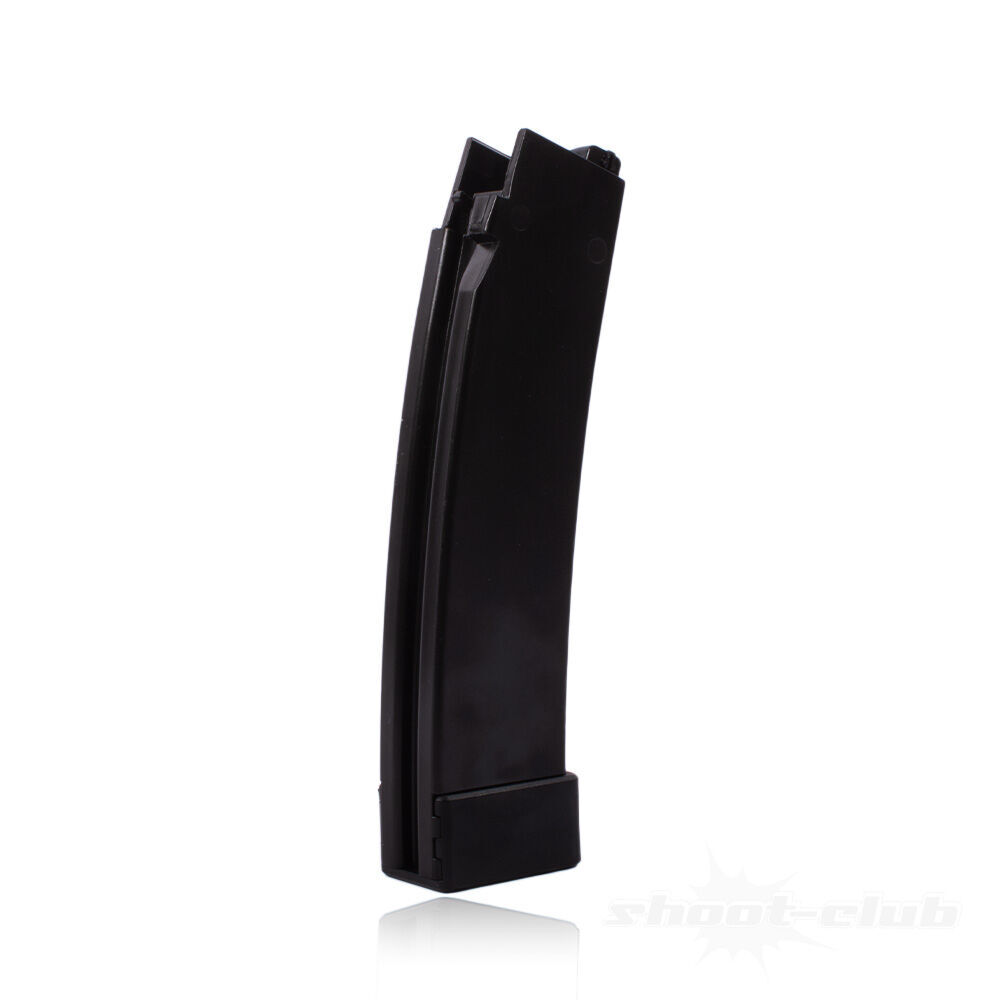 CZ Scorpion Evo 3 A1 Airsoft Magazin 6mm BB 75 Schuss Bild 2