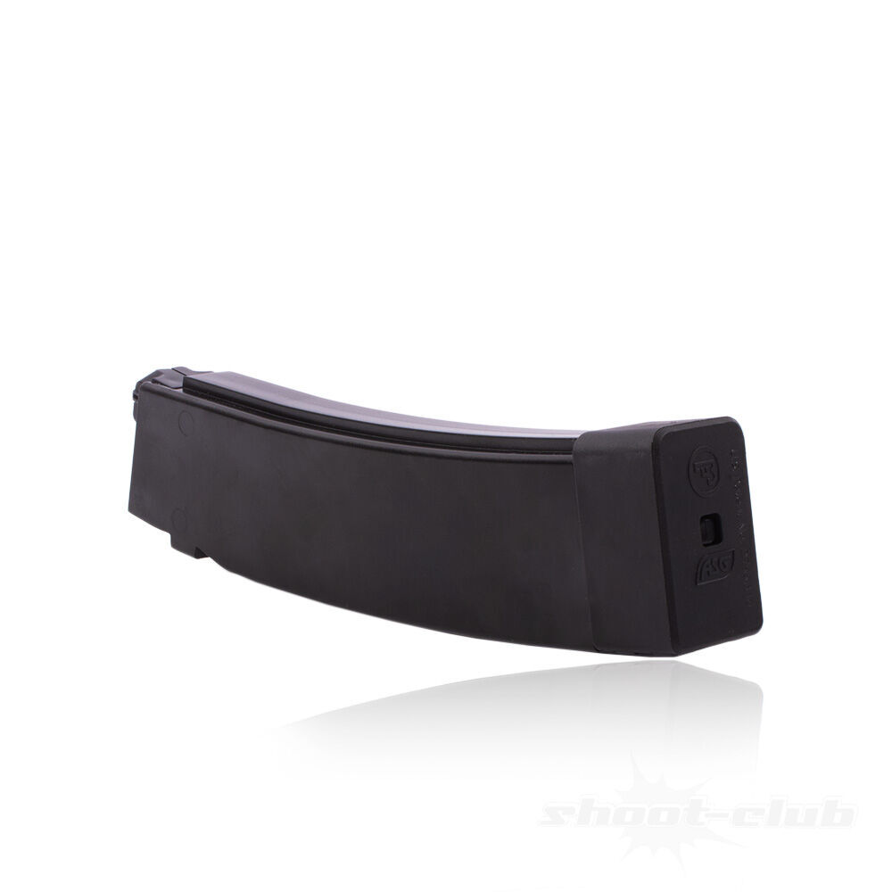 CZ Scorpion Evo 3 A1 Airsoft Magazin 6mm BB 75 Schuss Bild 4