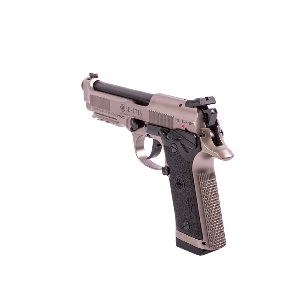 Beretta 92X Performance Production 9mm Luger Bild 3
