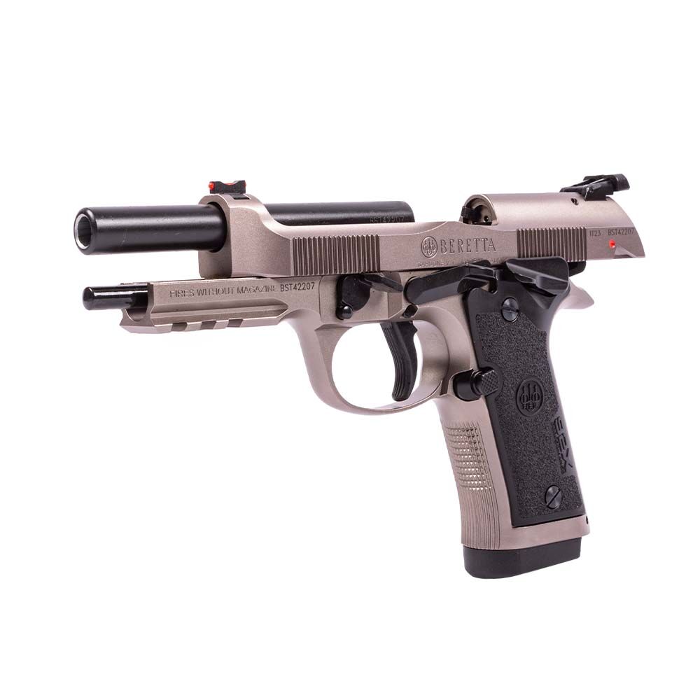 Beretta 92X Performance Production 9mm Luger Bild 5