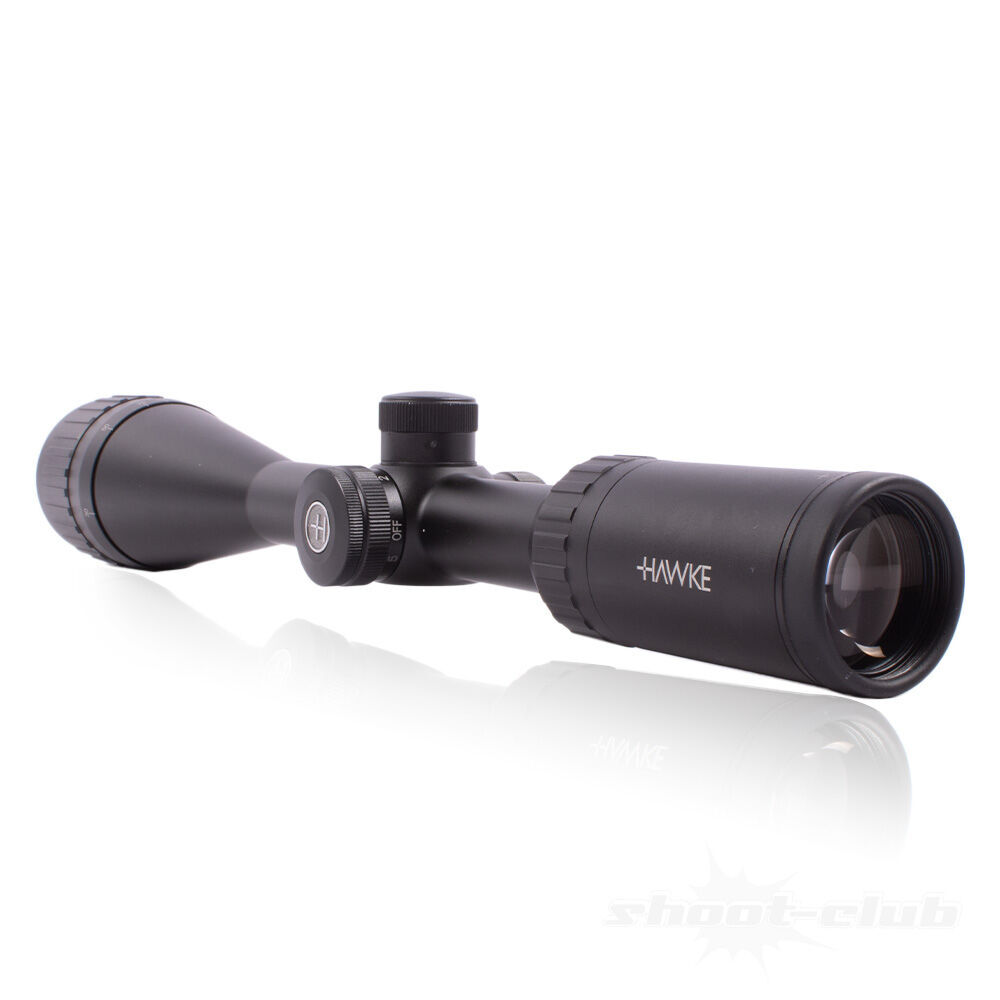 Hawke Vantage IR 4-16x50 AO Rimfire .17 HMR Bild 4