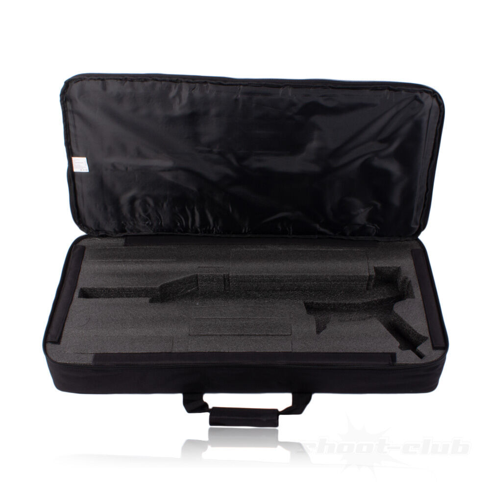 CZ Scorpion Evo 3 A1 Carbine Bag Waffentasche mit Waffentasche mit Schaumeinlage Bild 4